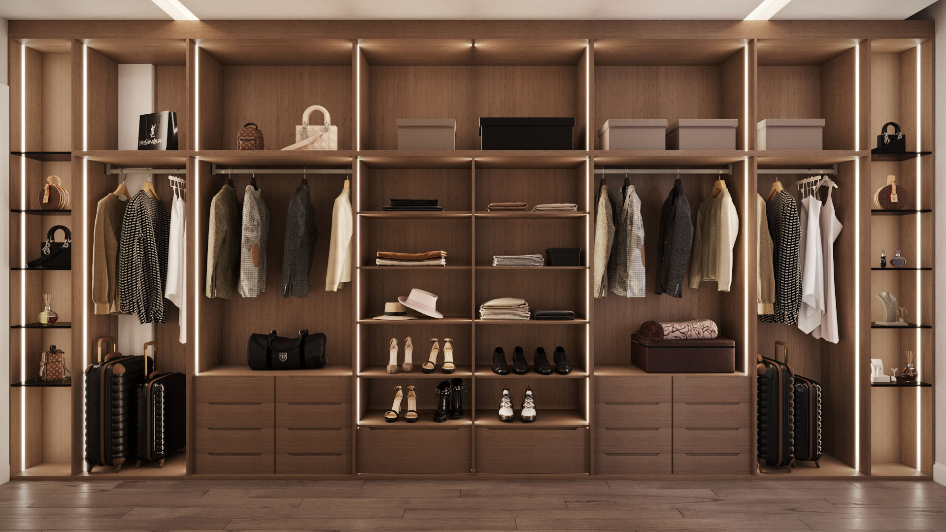 Dr. Kürşat Gençer Villası - Görsel