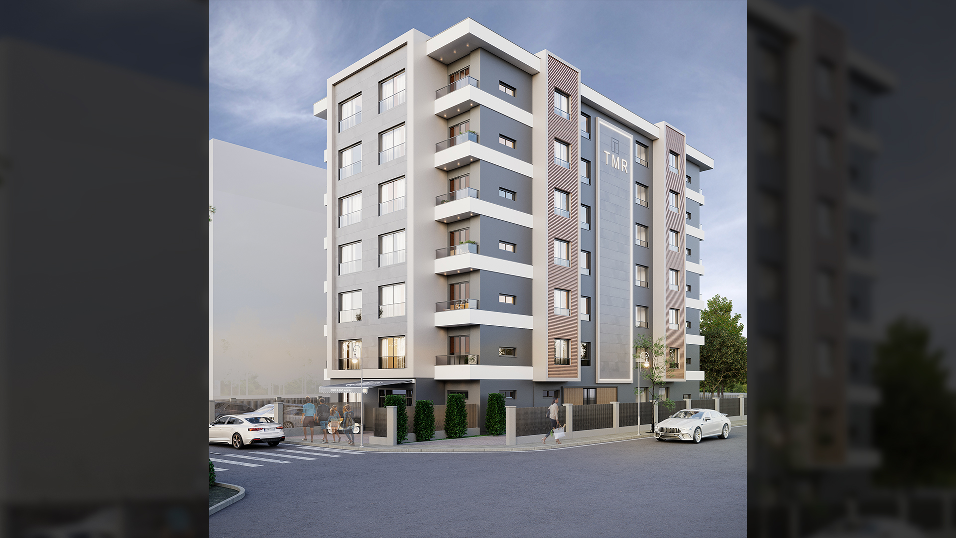 Çırağan Konağı - Görsel