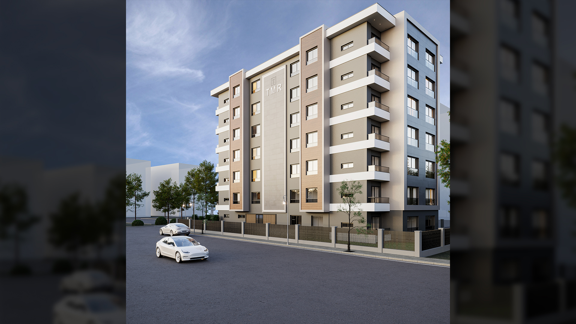 Çırağan Konağı - Görsel