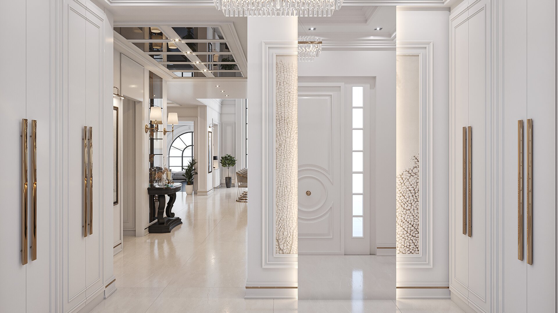 Bozdağ Villası - Görsel