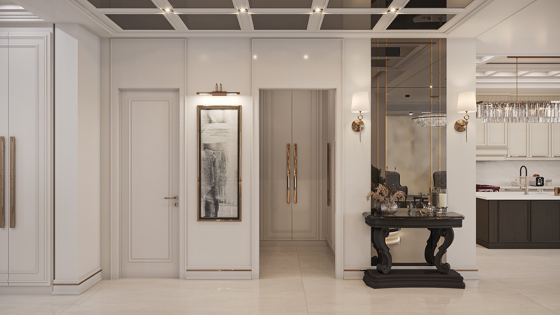 Bozdağ Villası - Görsel