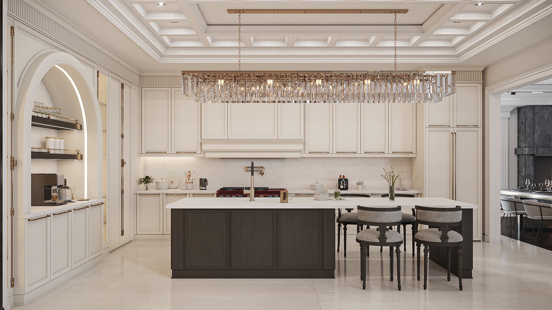 Bozdağ Villası - Görsel