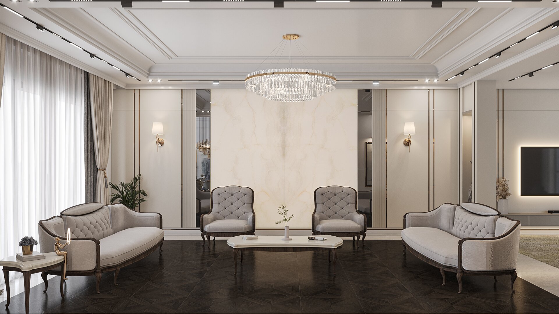 Bozdağ Villası - Görsel