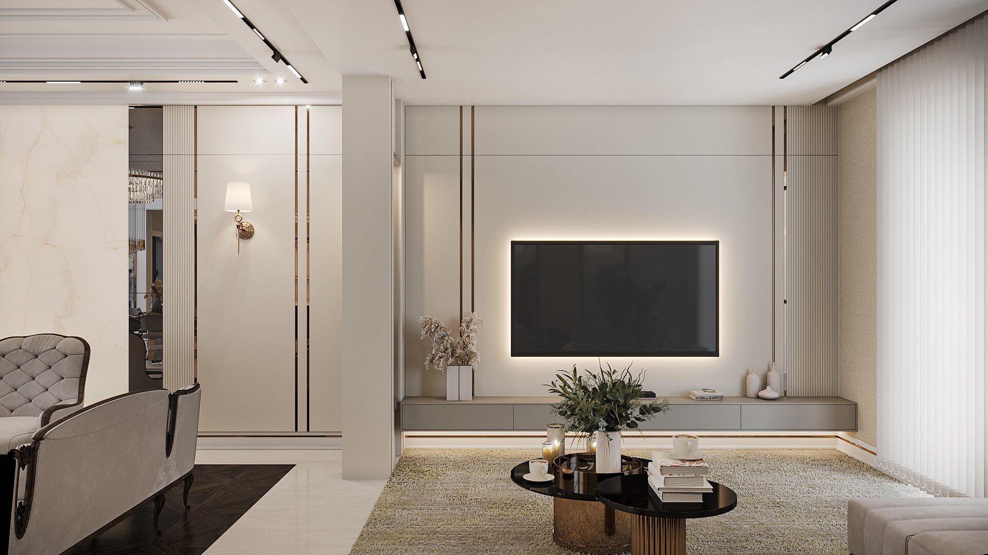 Bozdağ Villası - Görsel