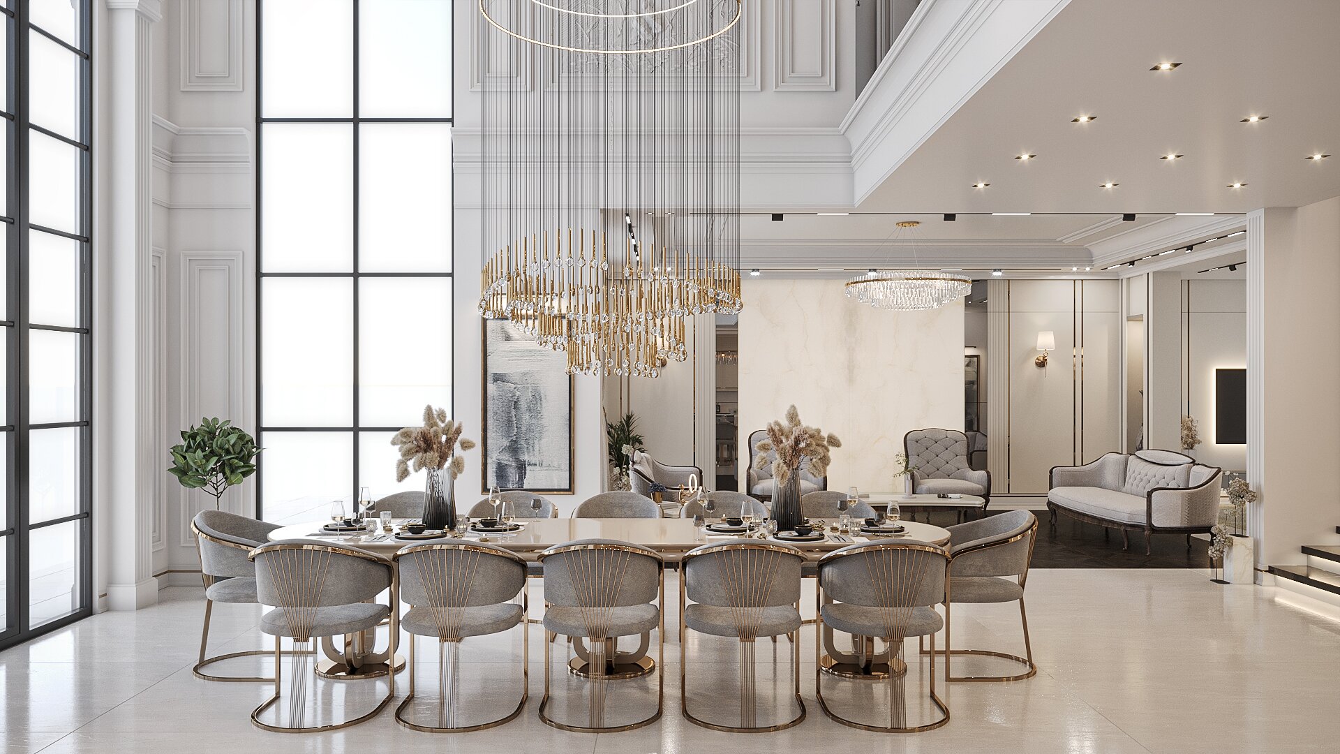 Bozdağ Villası - Görsel