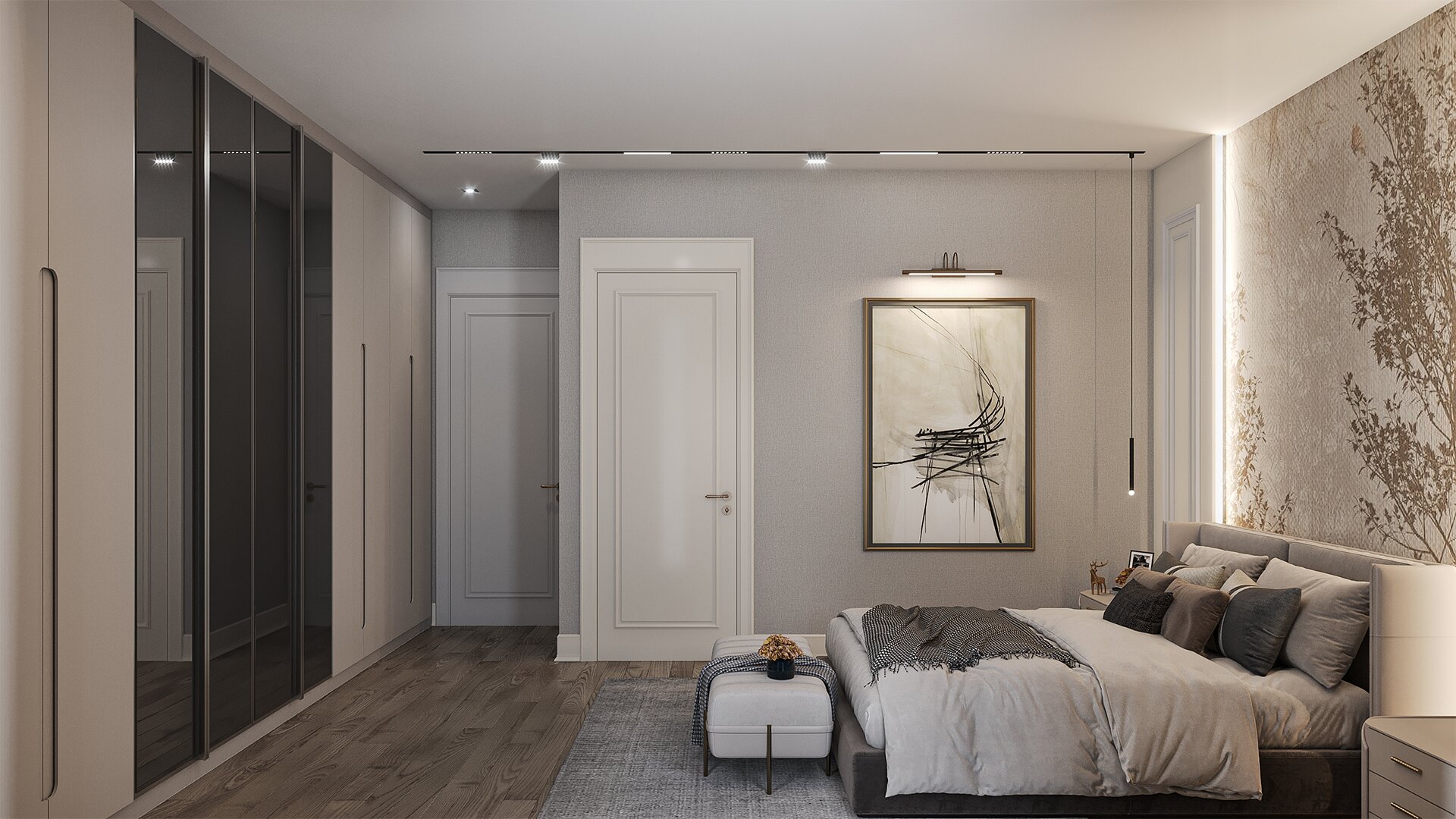 Bozdağ Villası - Görsel