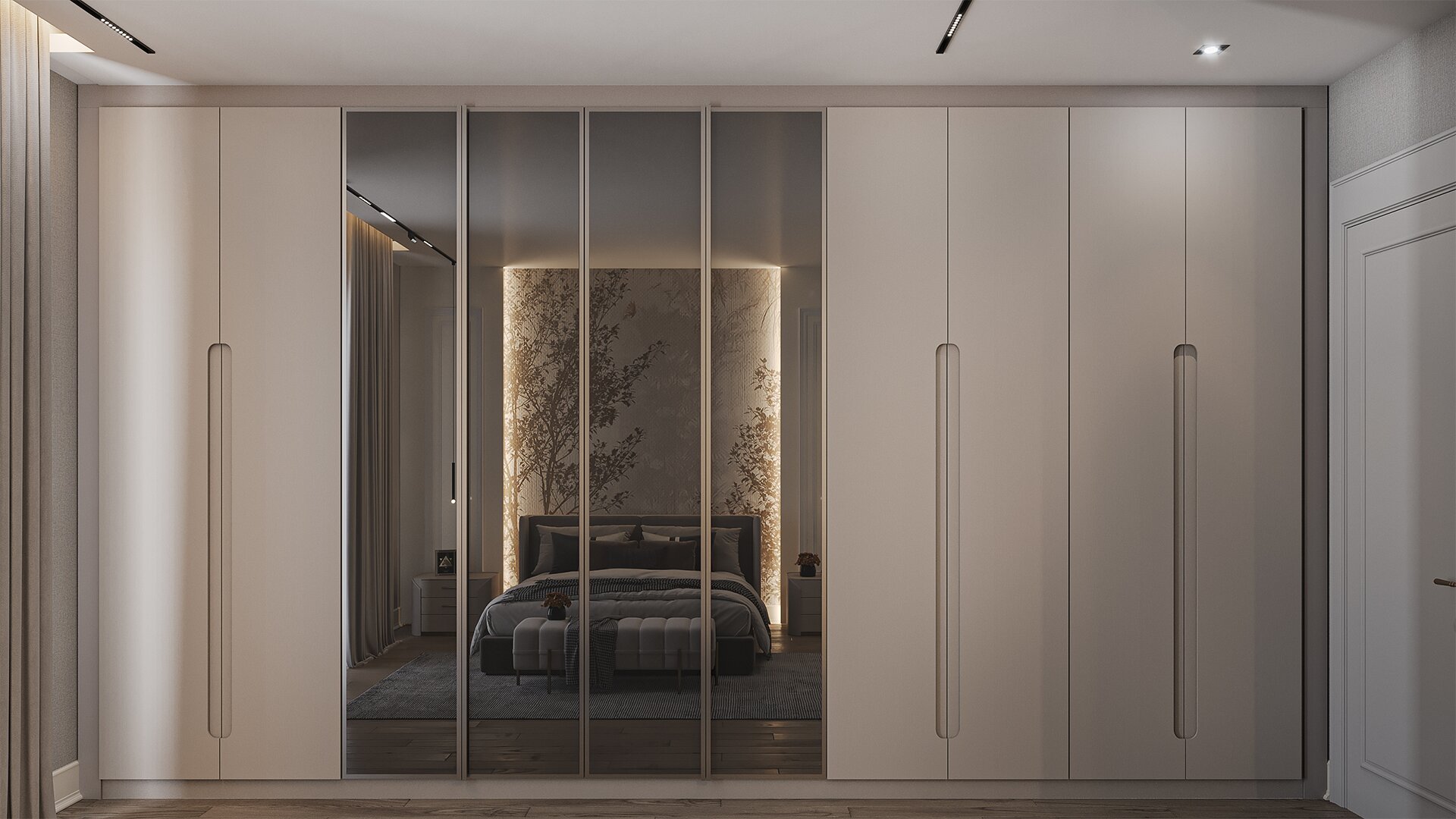 Bozdağ Villası - Görsel