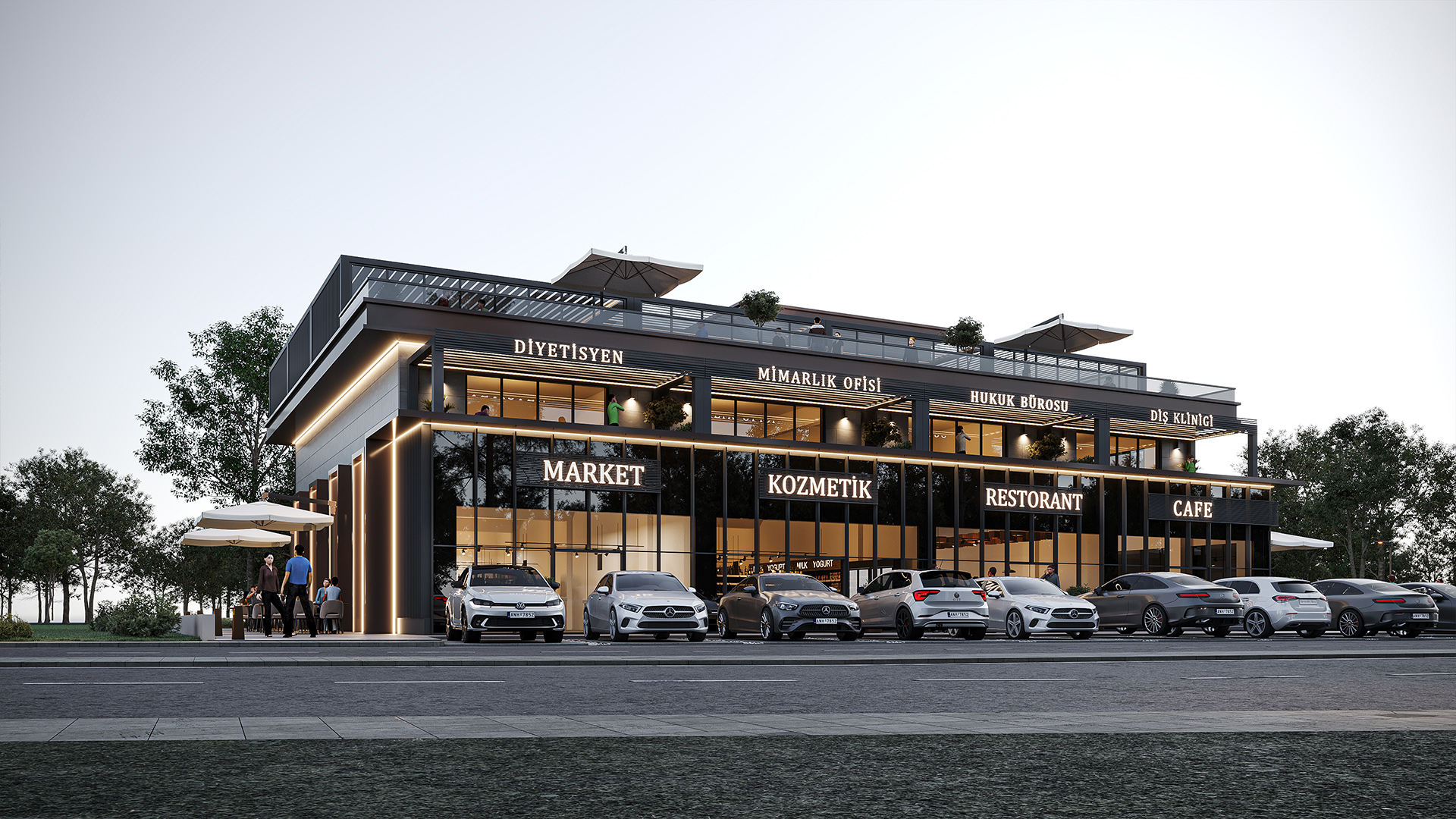 WEST TALAS - Görsel