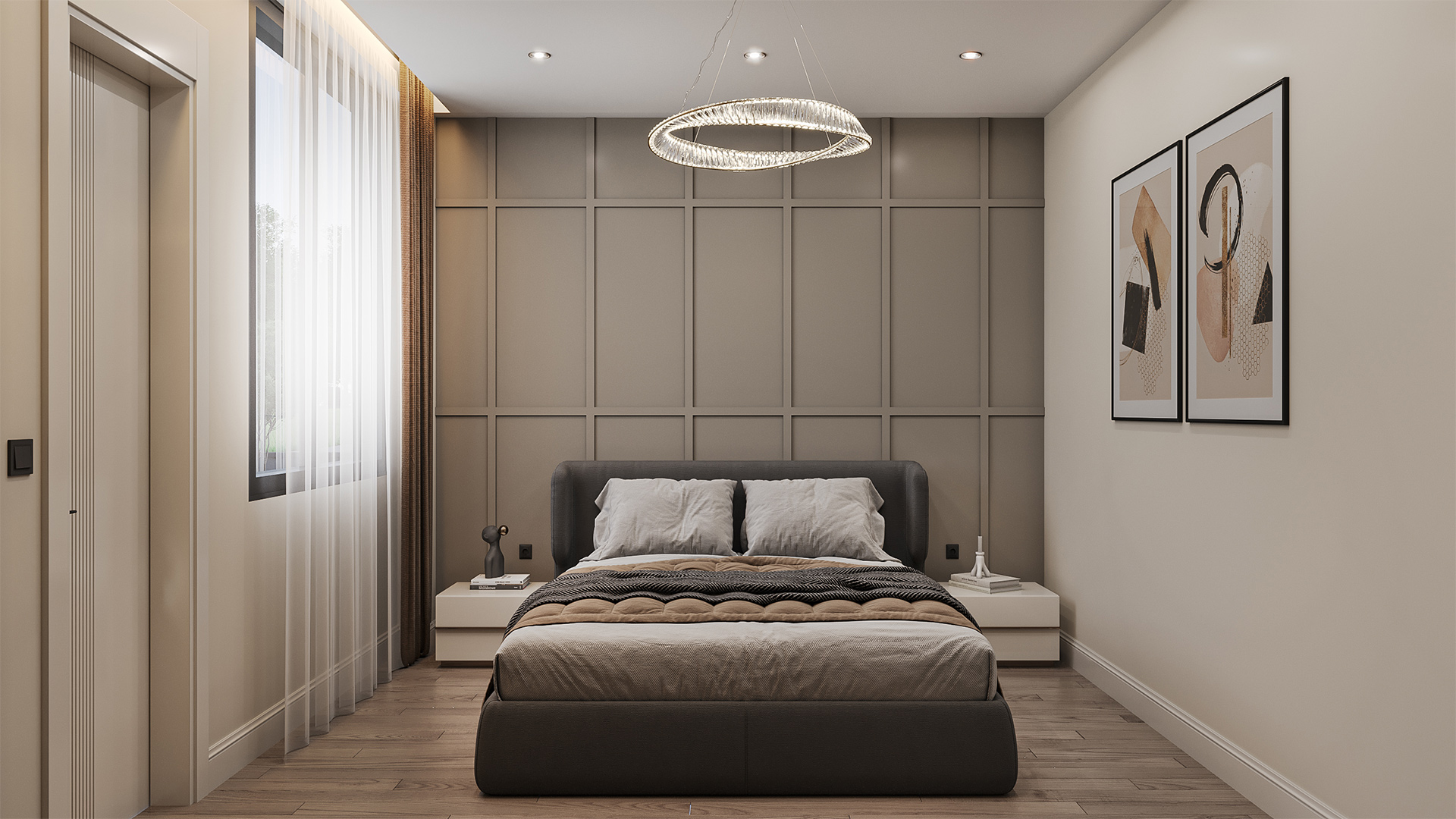 Boston Yapı 'VİSTA' - Görsel