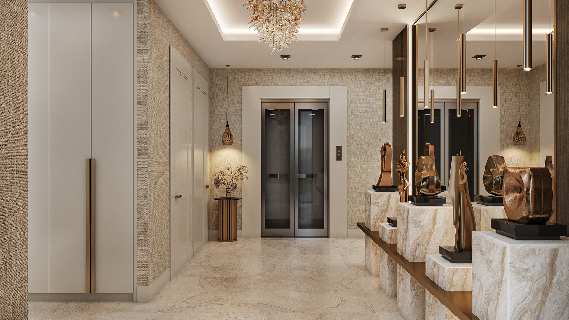 Somtaş Villası - Görsel