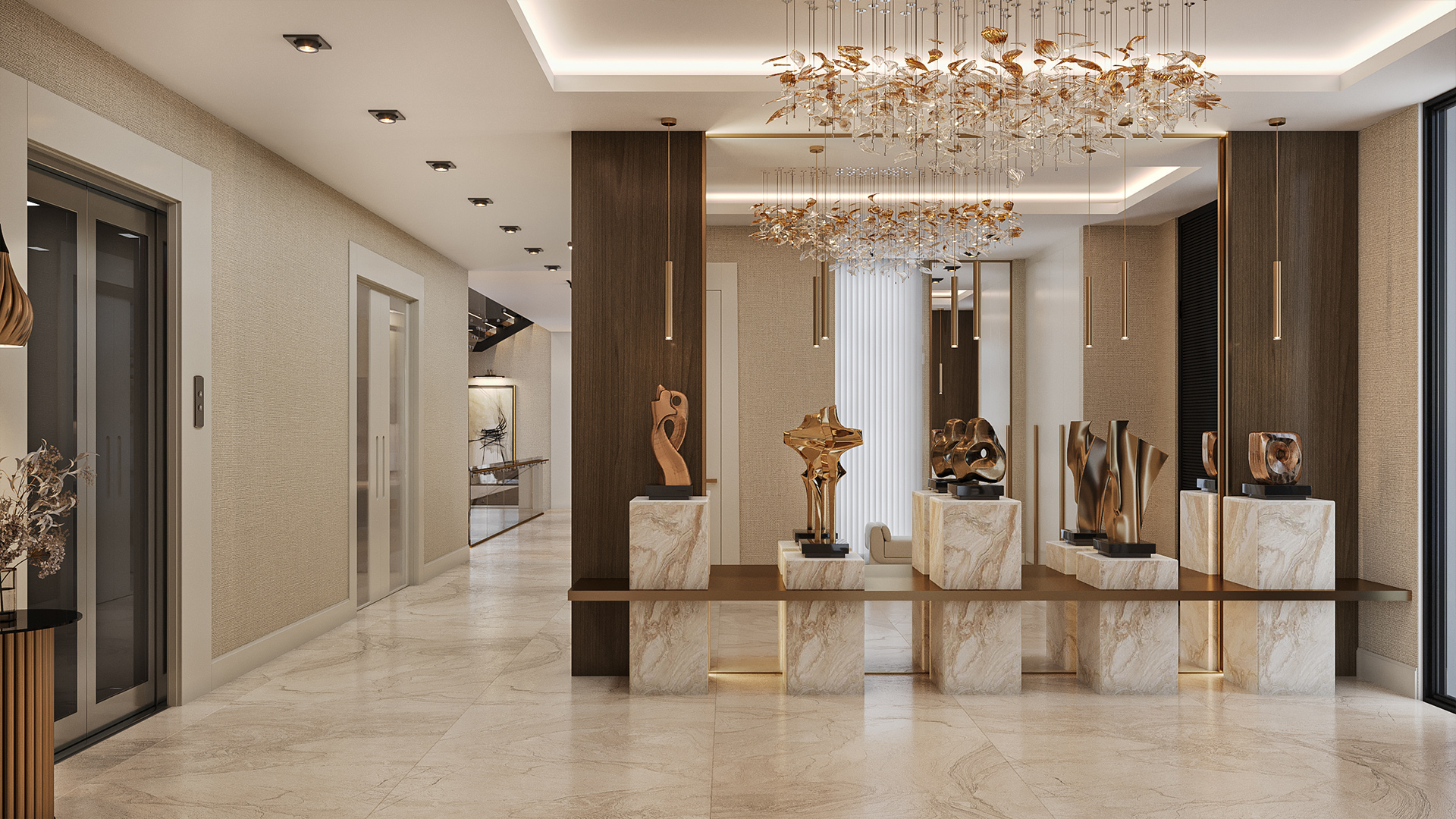 Somtaş Villası - Görsel