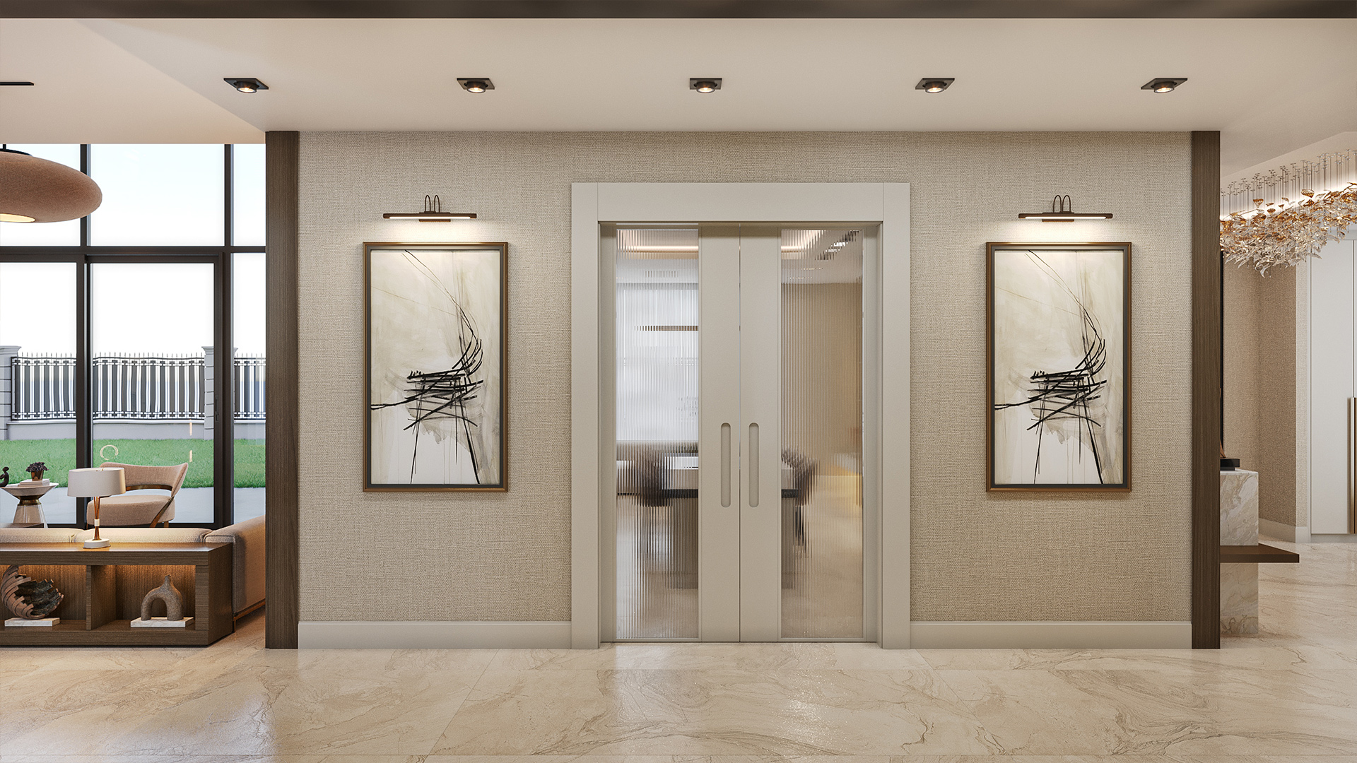 Somtaş Villası - Görsel