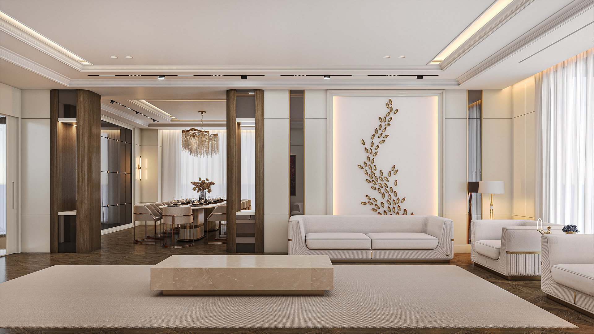 Somtaş Villası - Görsel