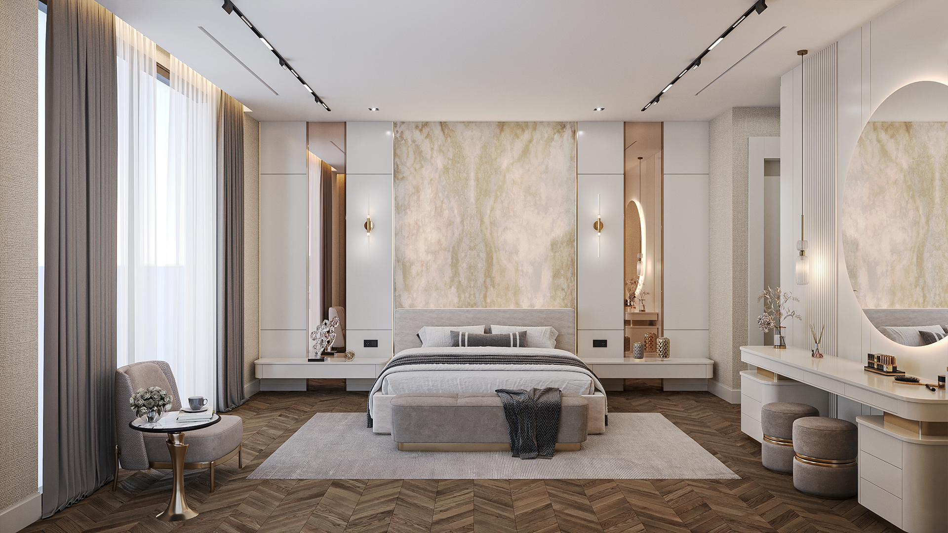 Somtaş Villası - Görsel