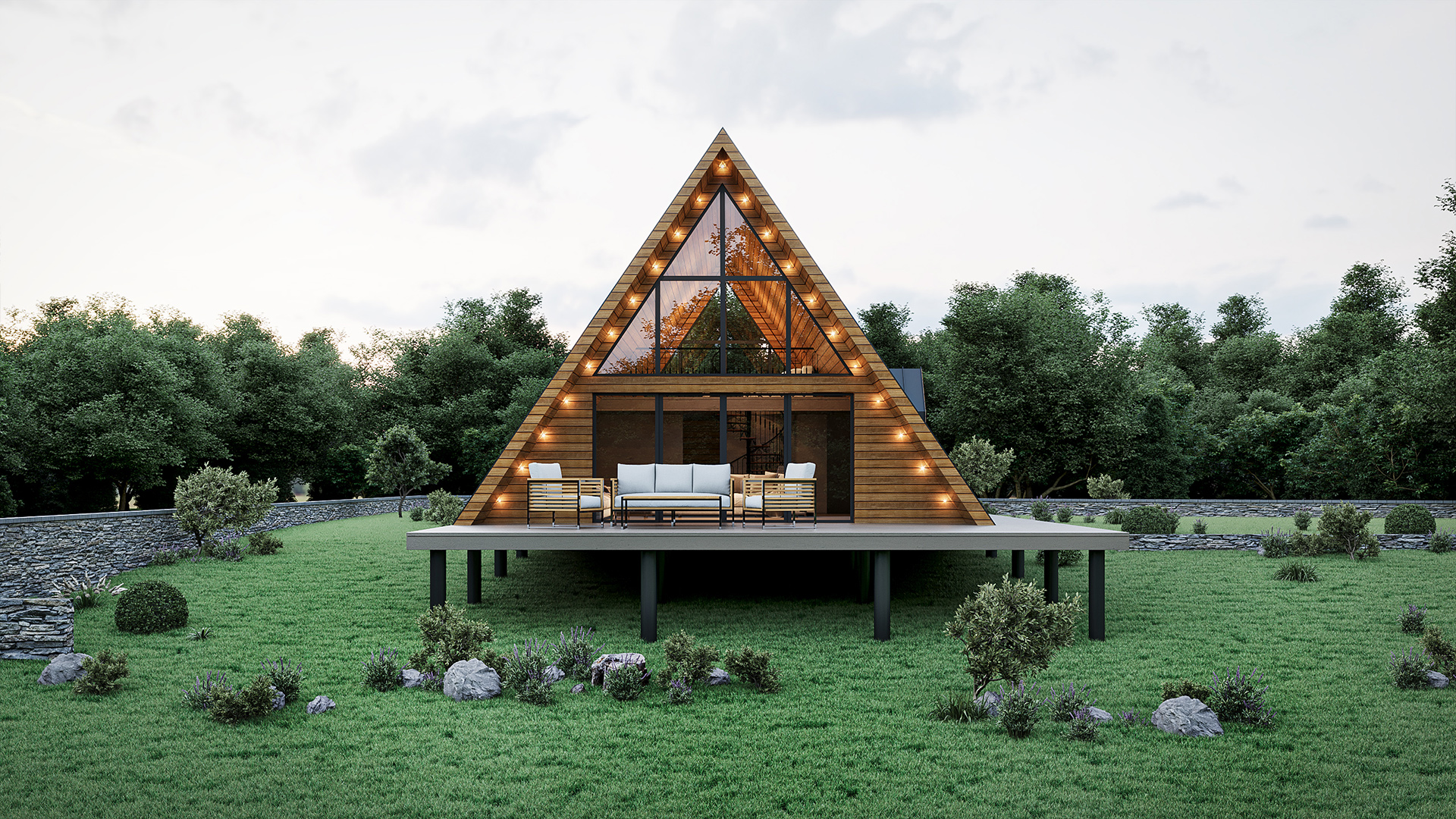 Mesa Bungolov - Görsel