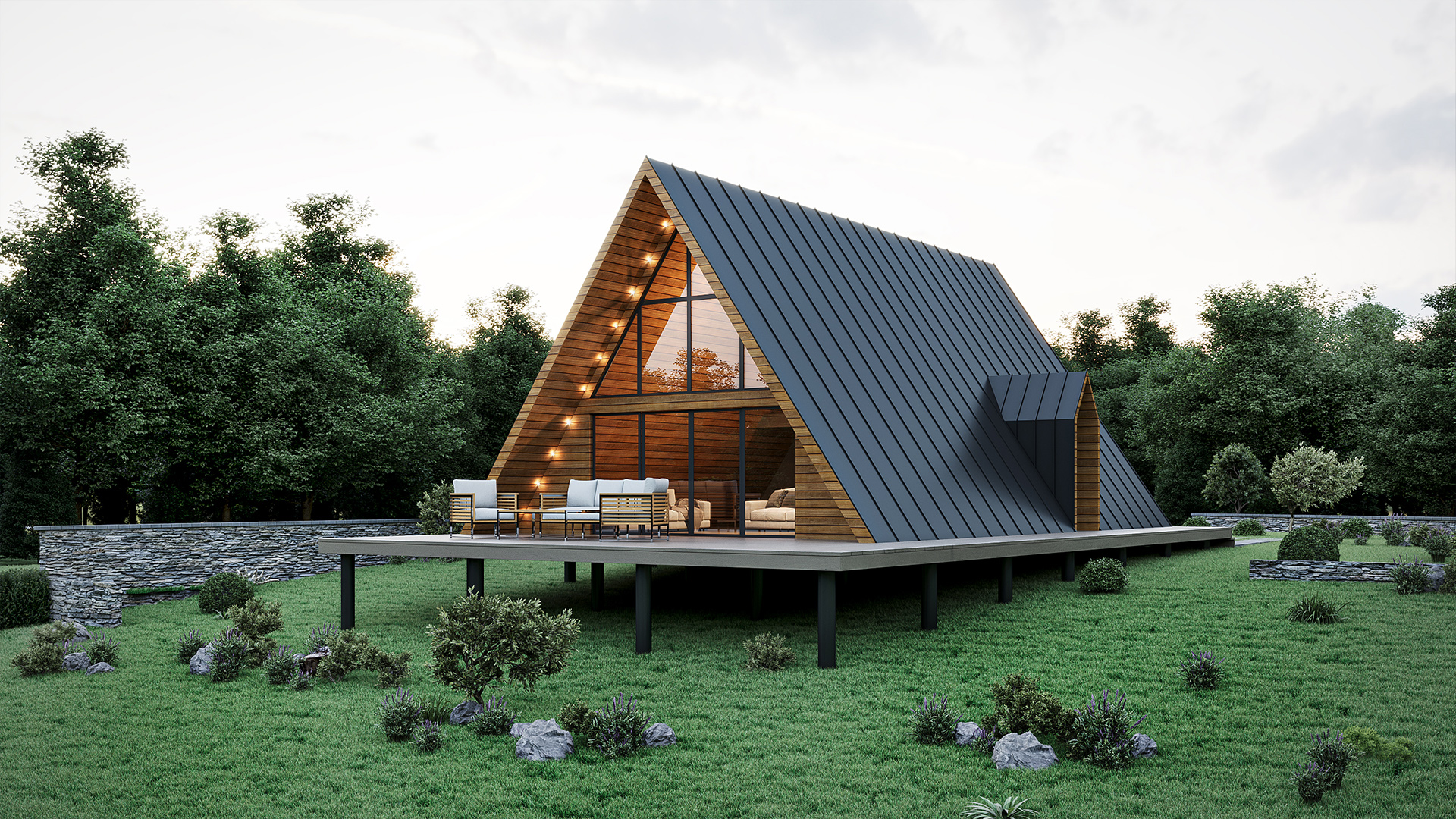 Mesa Bungolov - Görsel