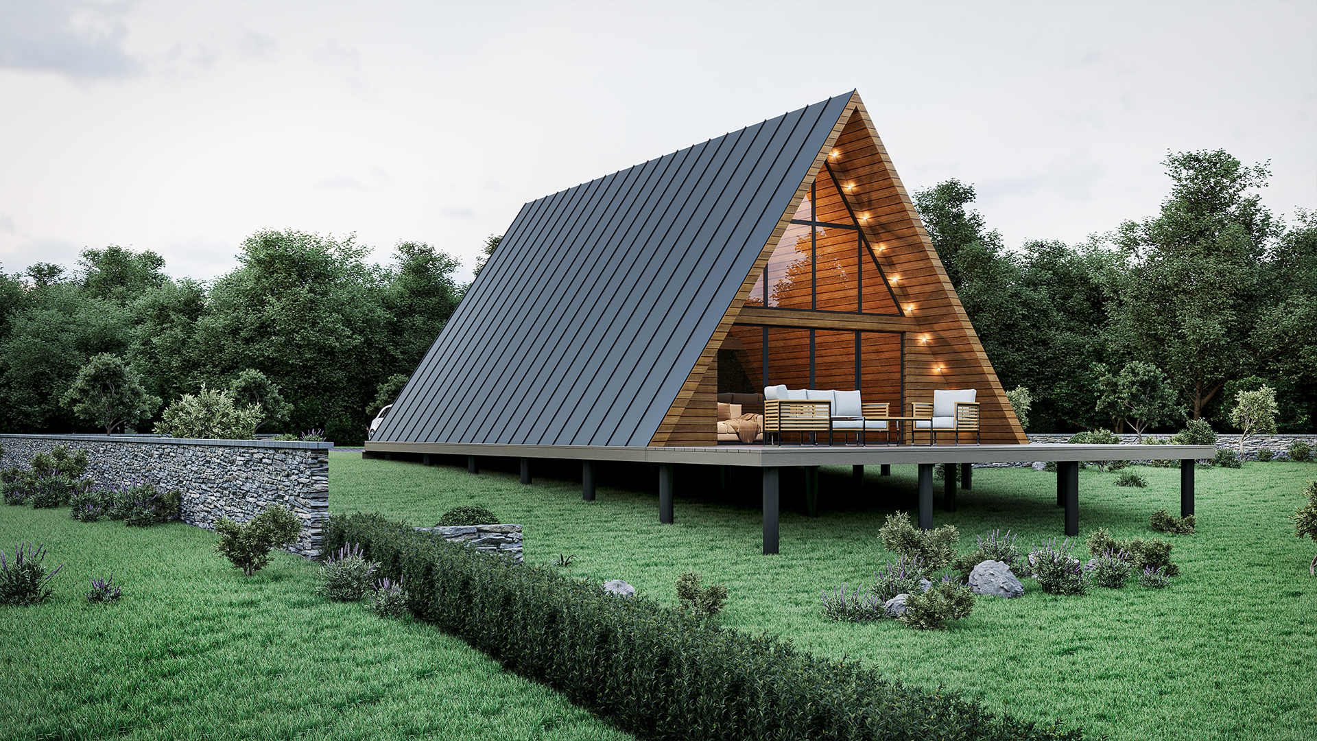 Mesa Bungolov - Görsel