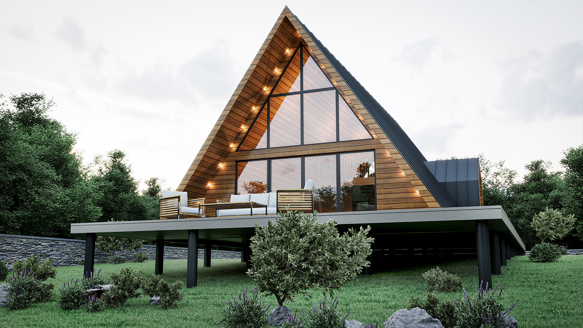 Mesa Bungolov - Görsel