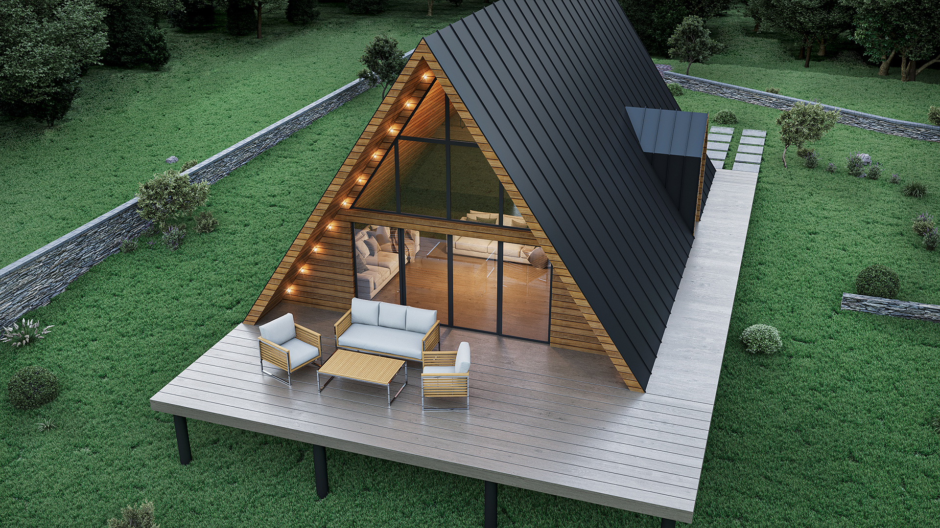 Mesa Bungolov - Görsel