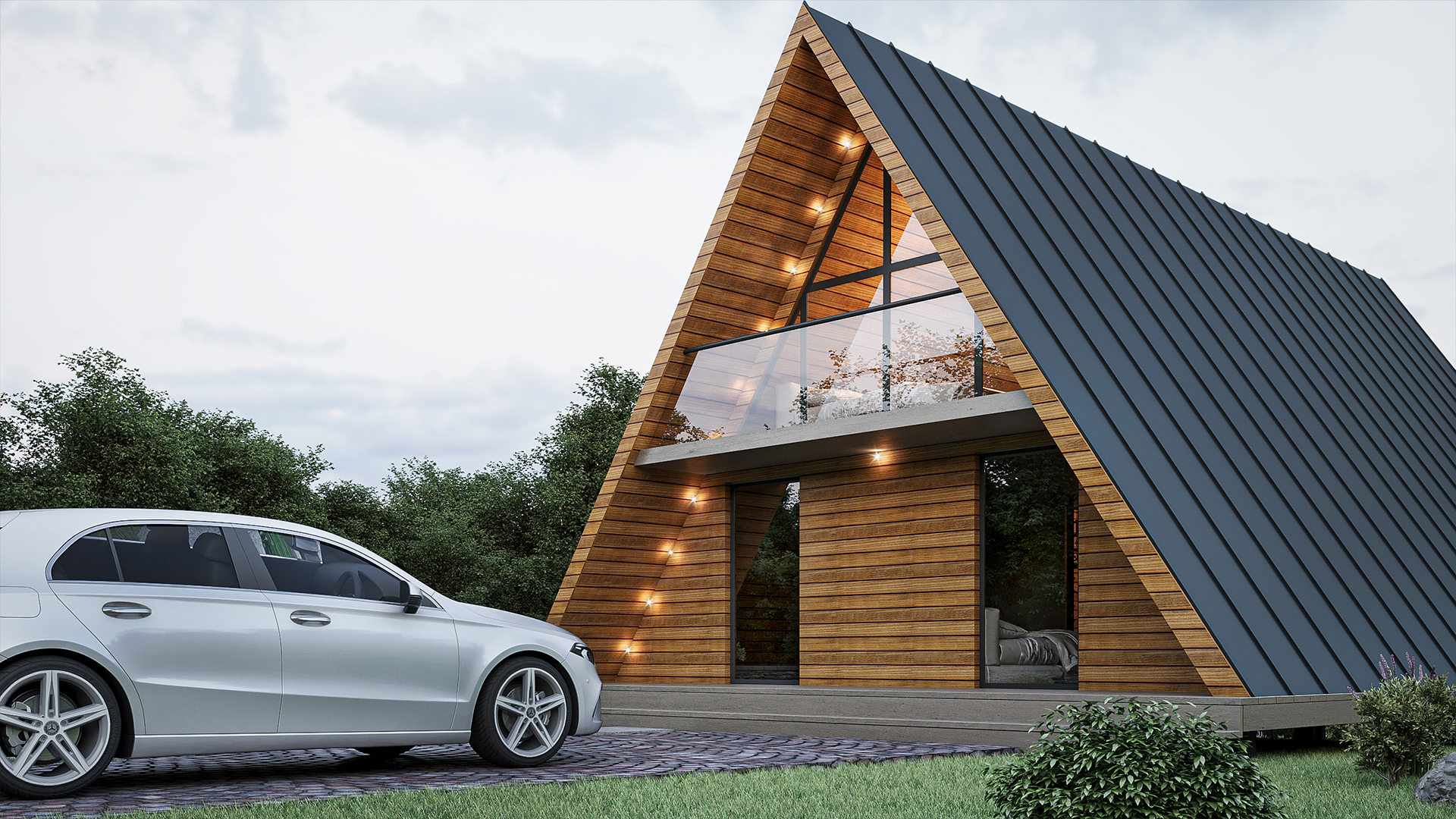 Mesa Bungolov - Görsel