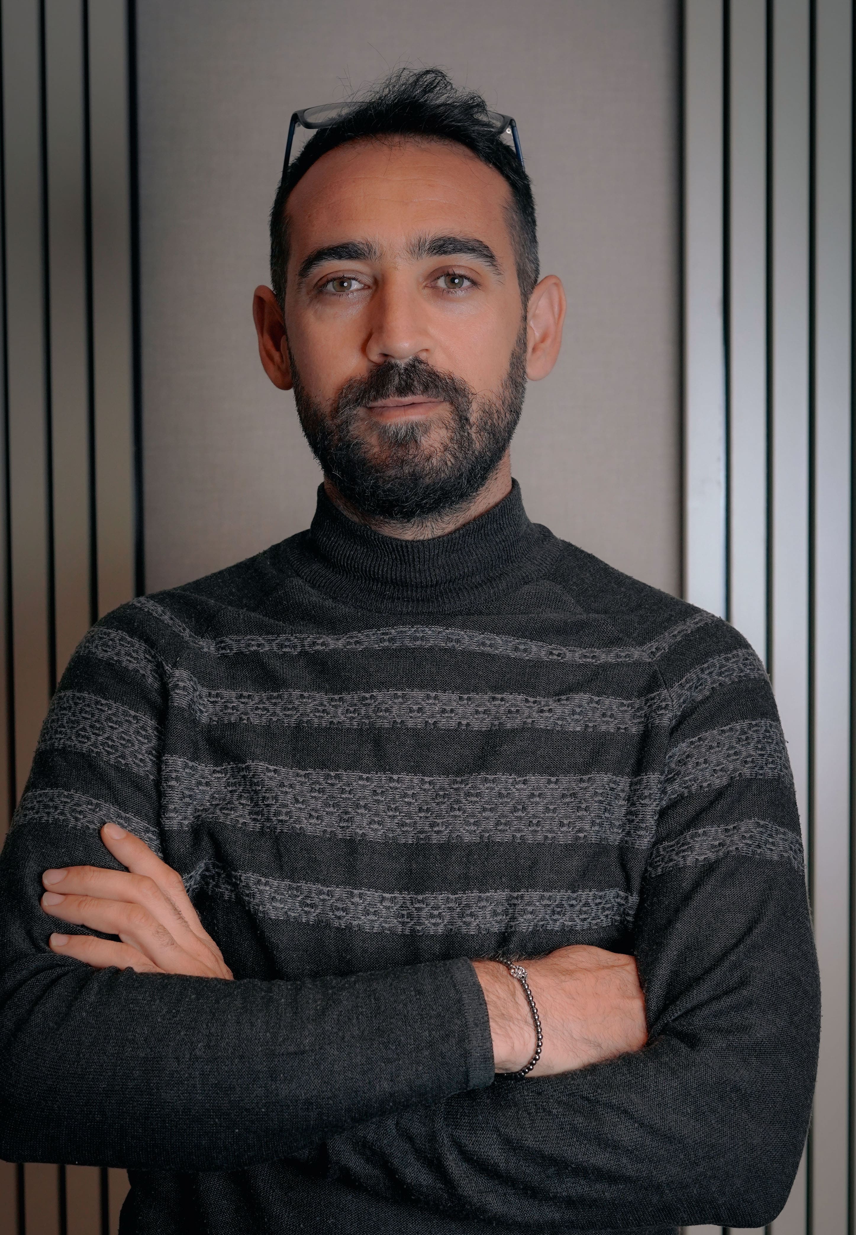 Can Samet ARSLAN