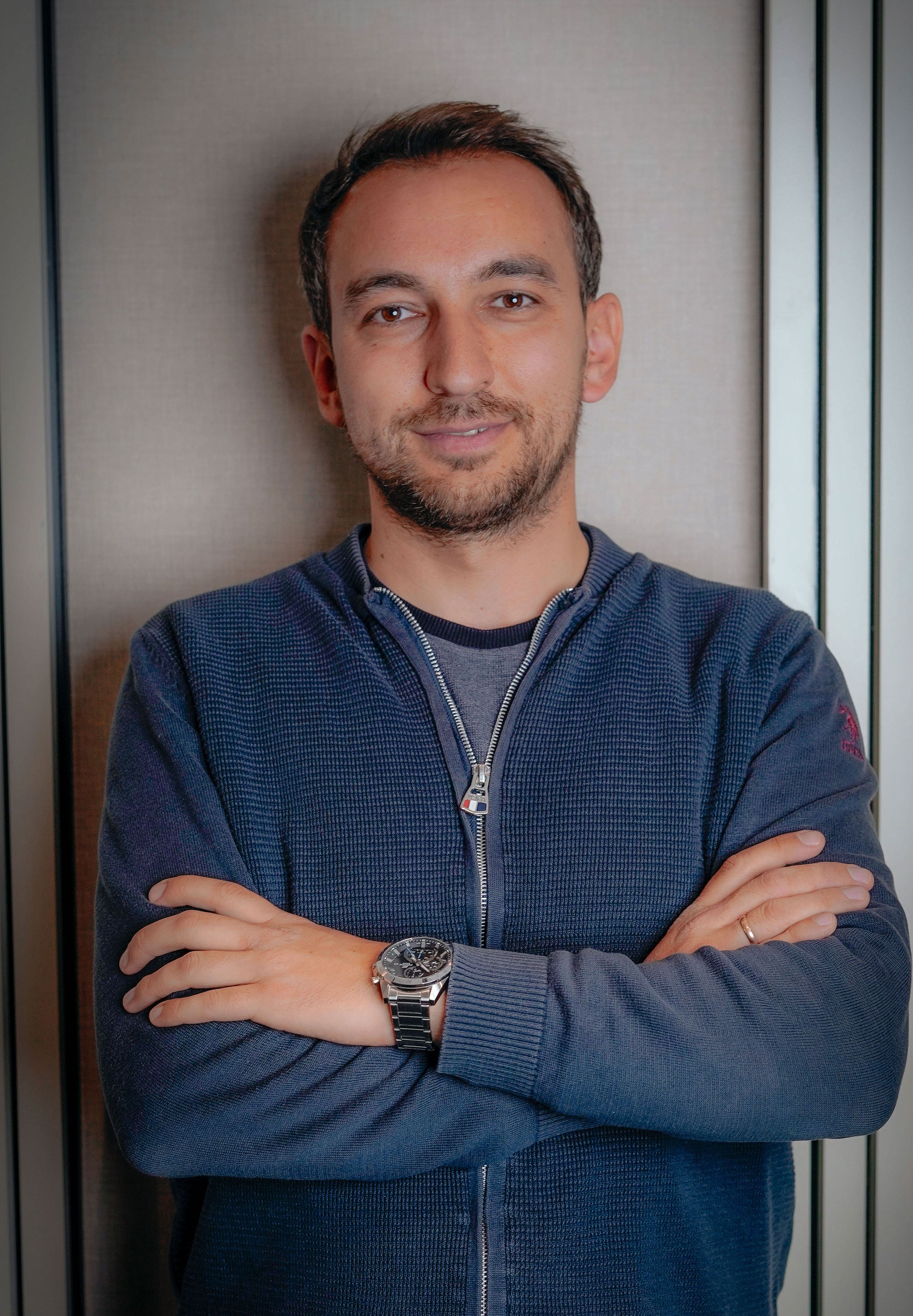 Fuat ÇAĞLAR