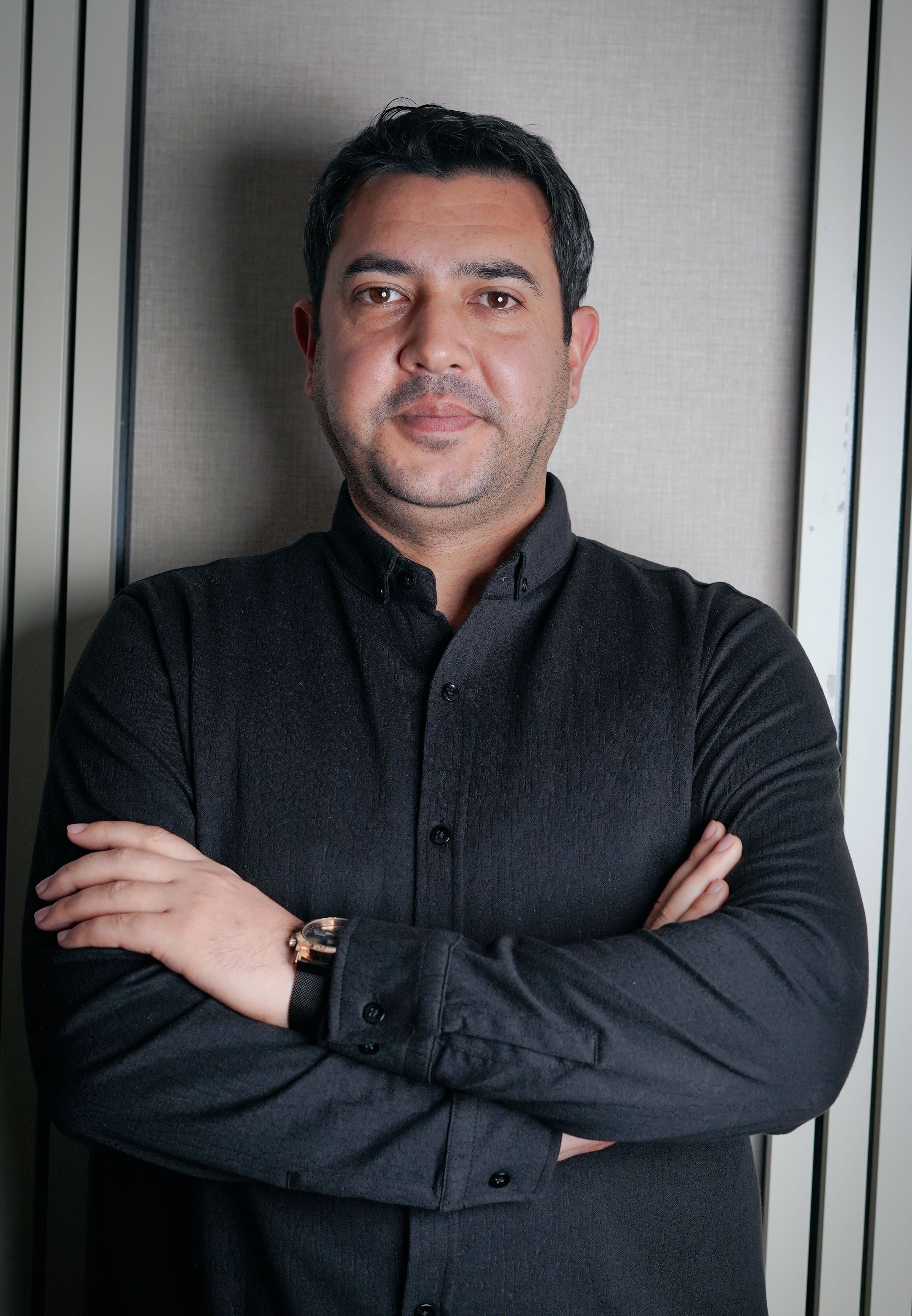 İdris ACER