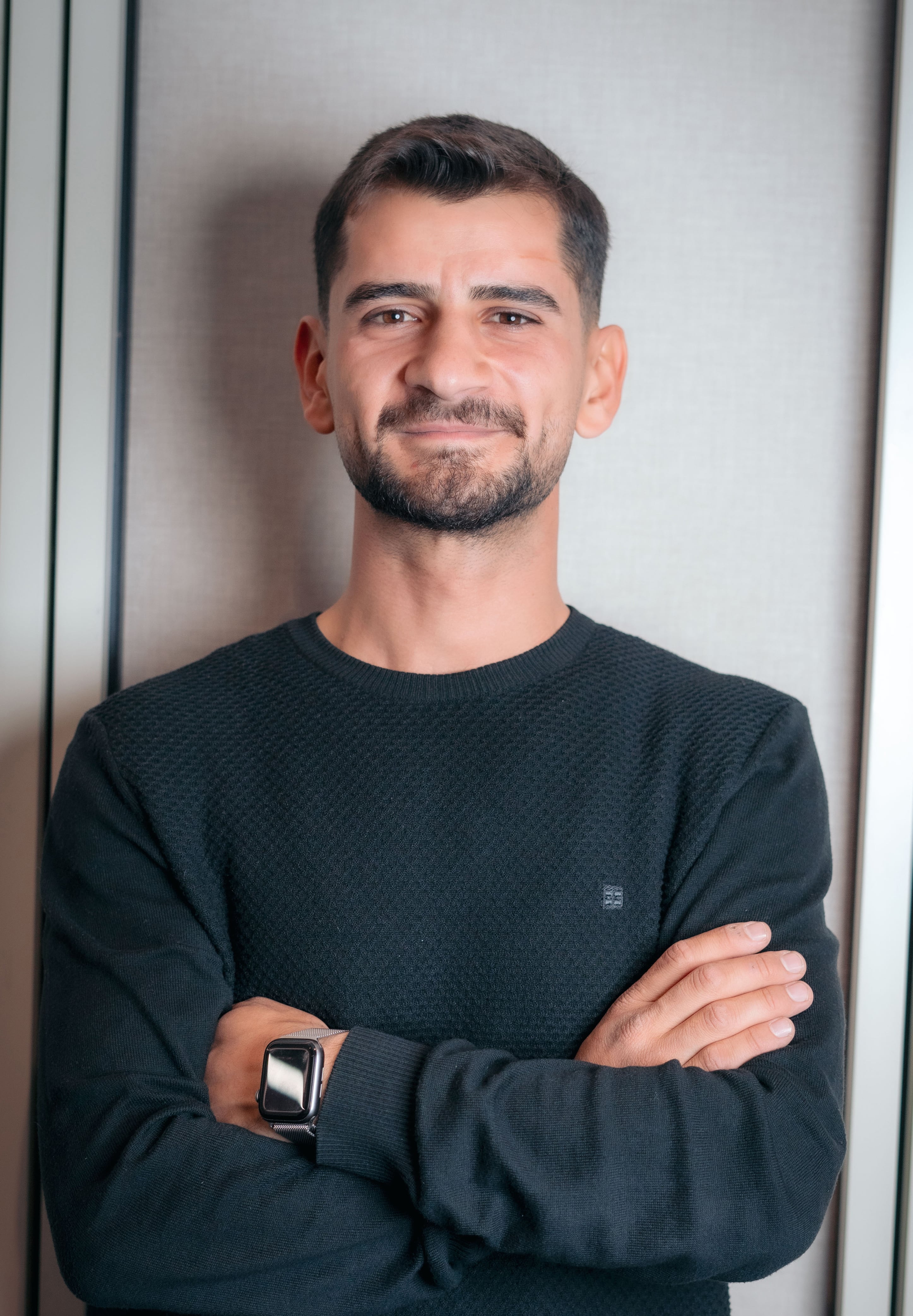 Mehmet Samet ARPACIKTAŞ
