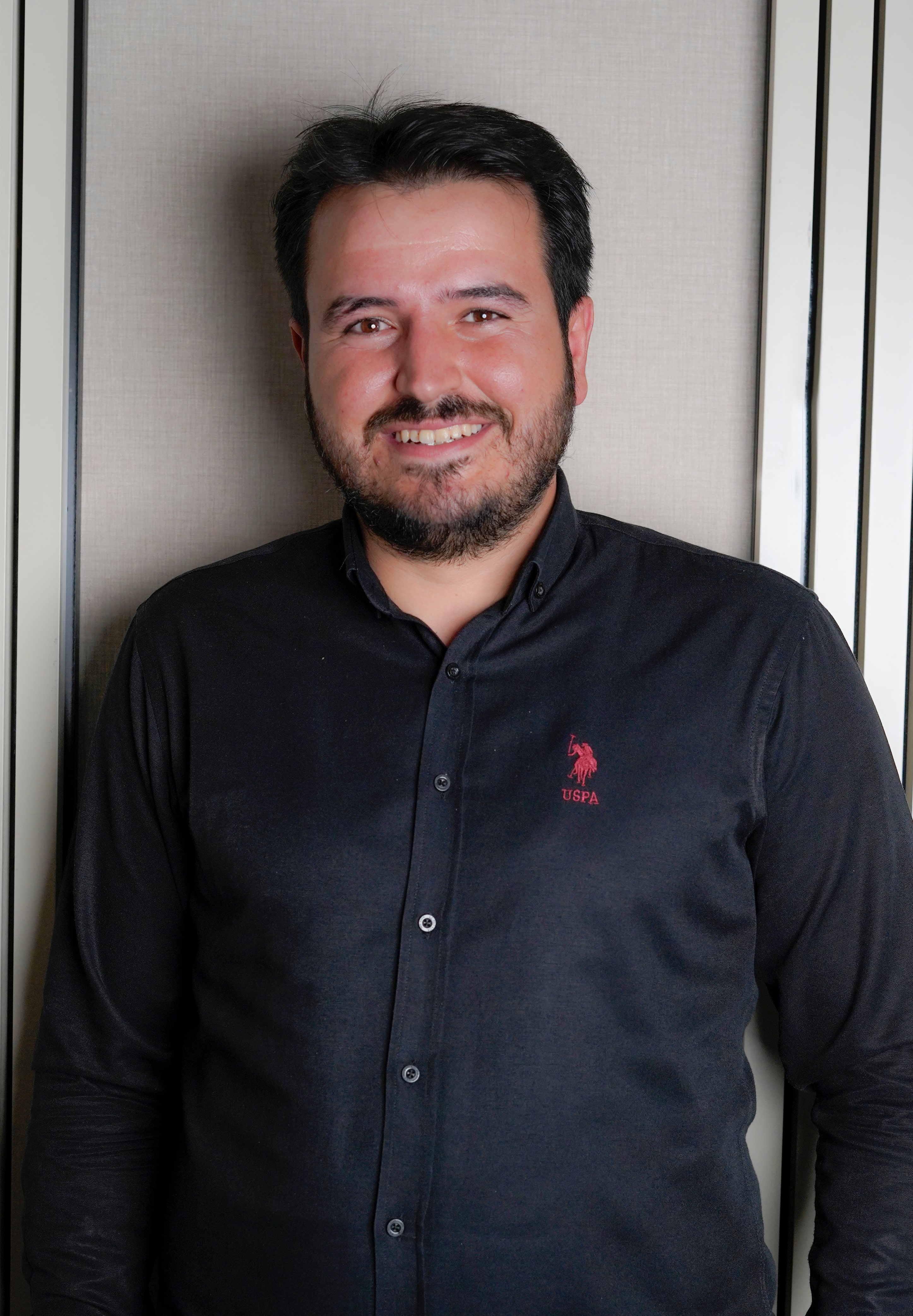 Mehmet YILDIZ