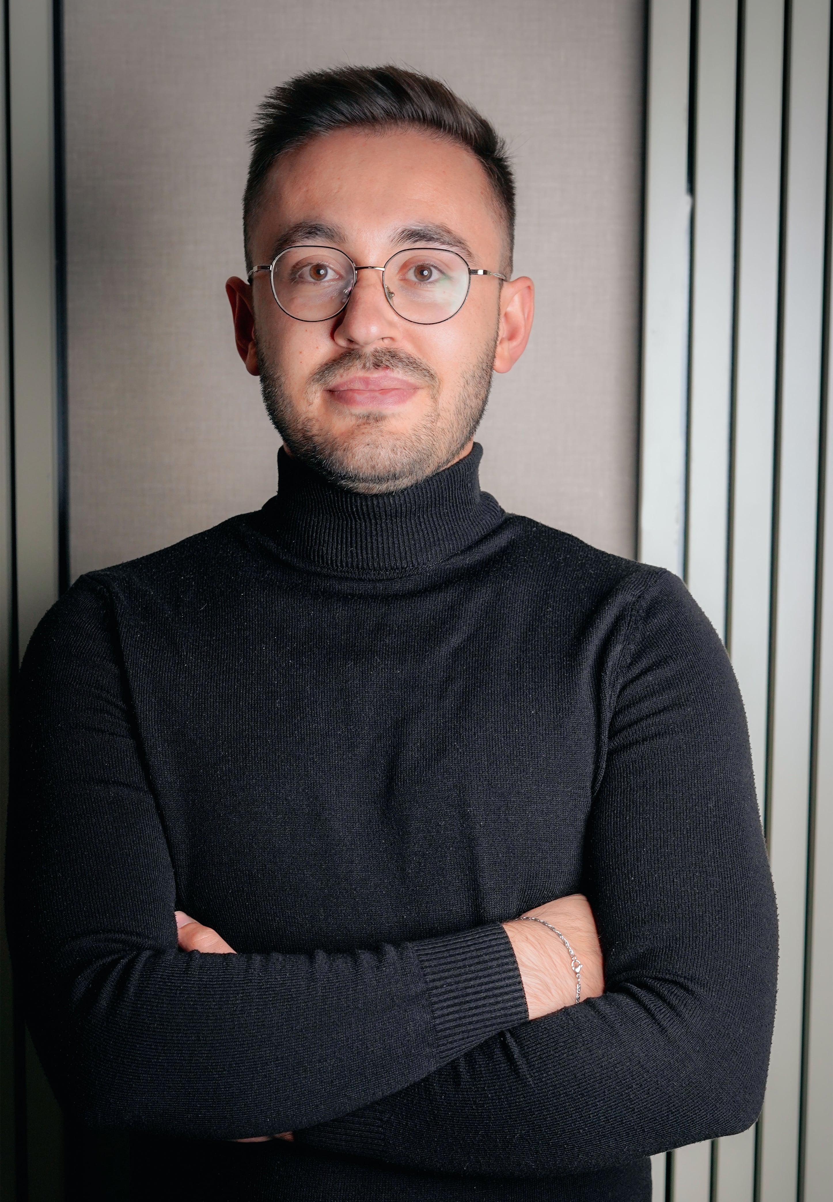 Mustafa ÇAMLAR