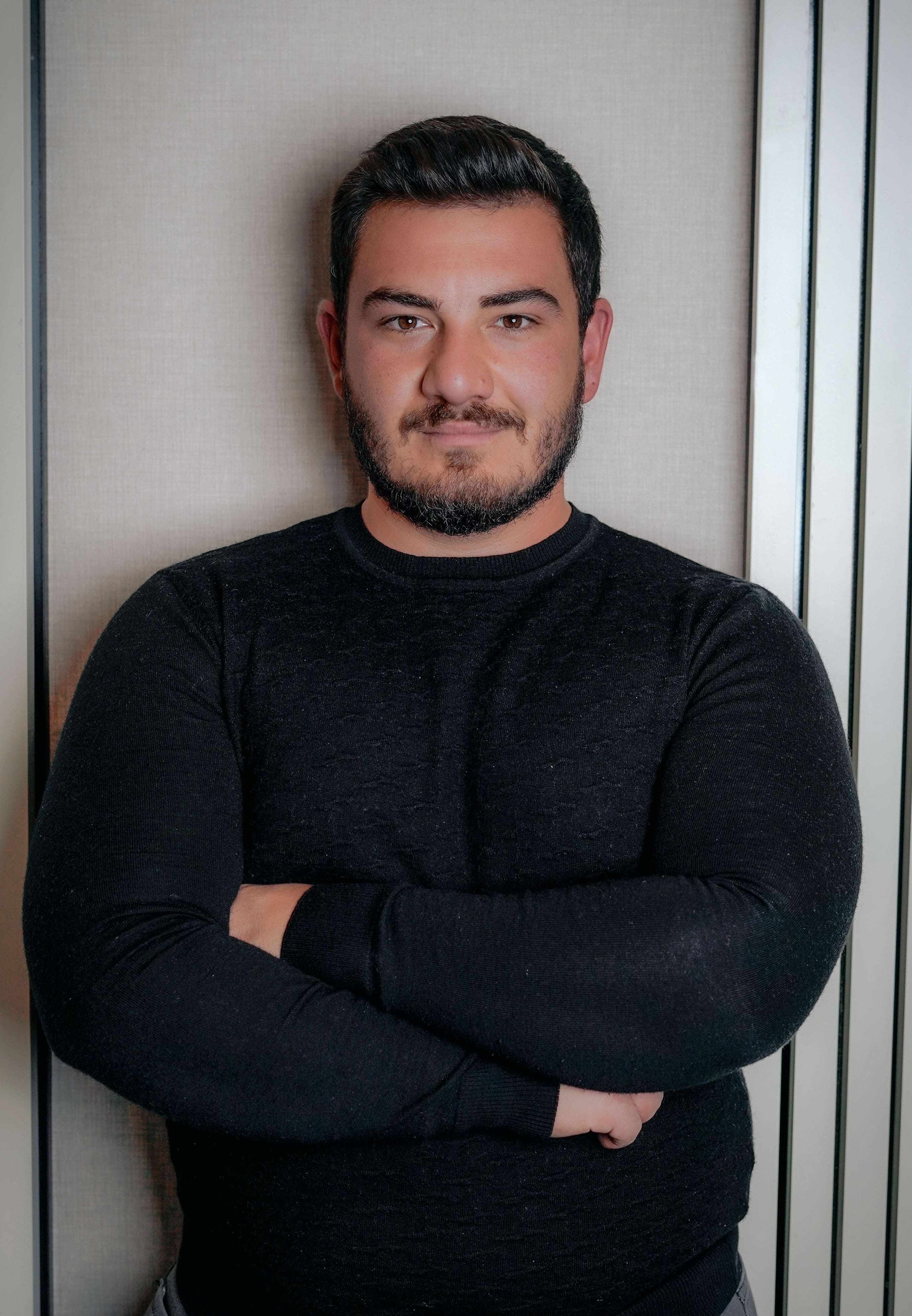 Osman YİNEL