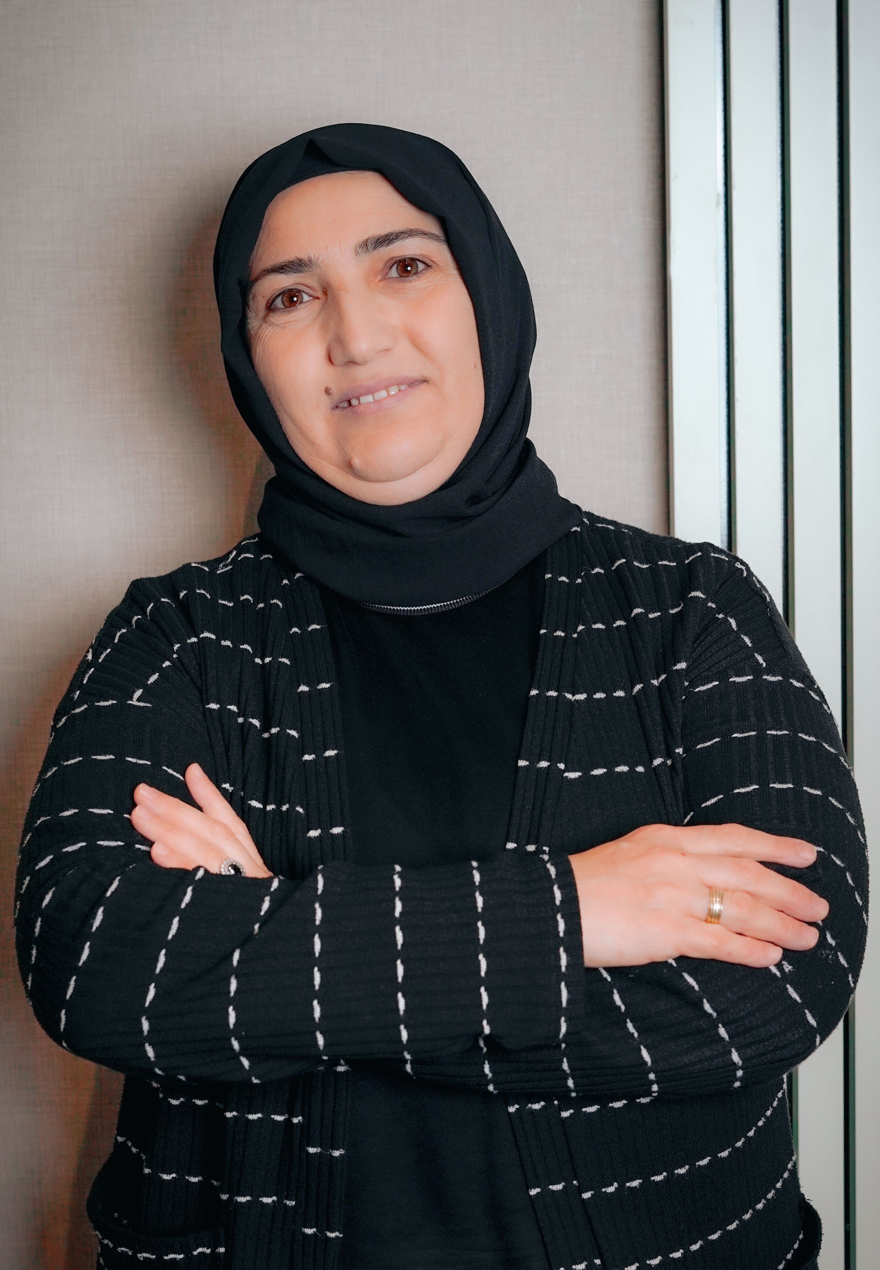 Ayşe YAZMAN
