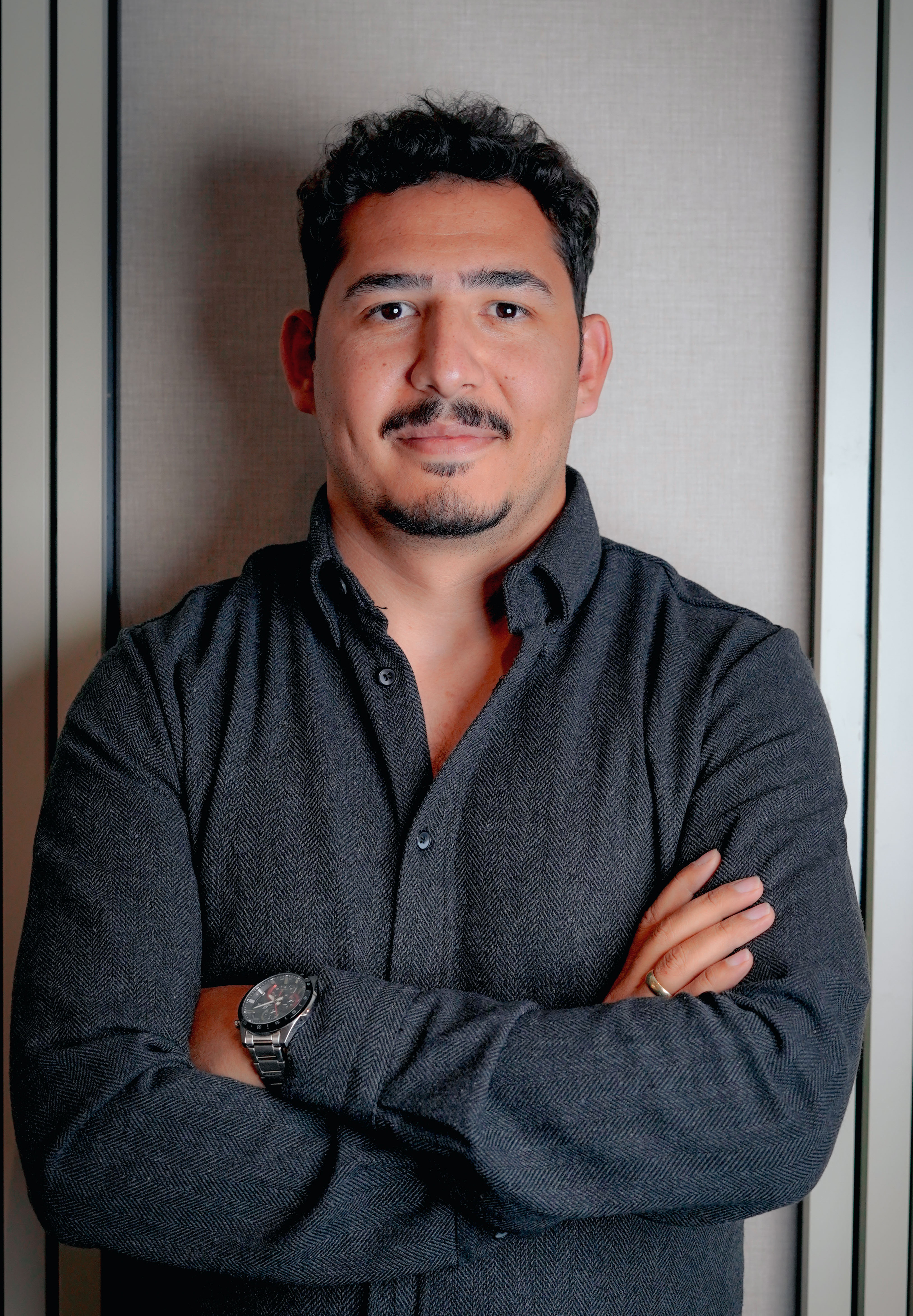 Murat Ersin SARIKAYA