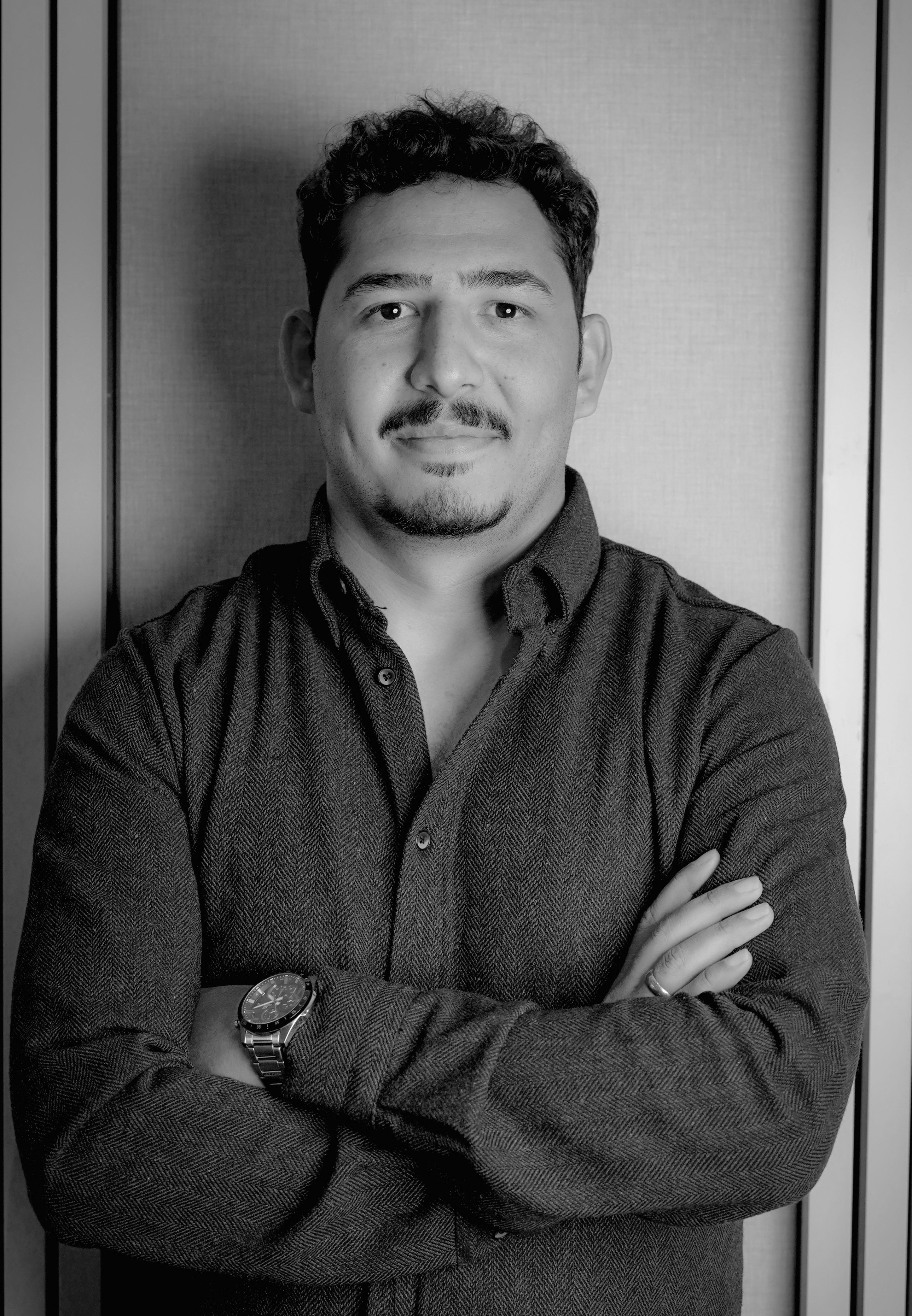 Murat Ersin SARIKAYA