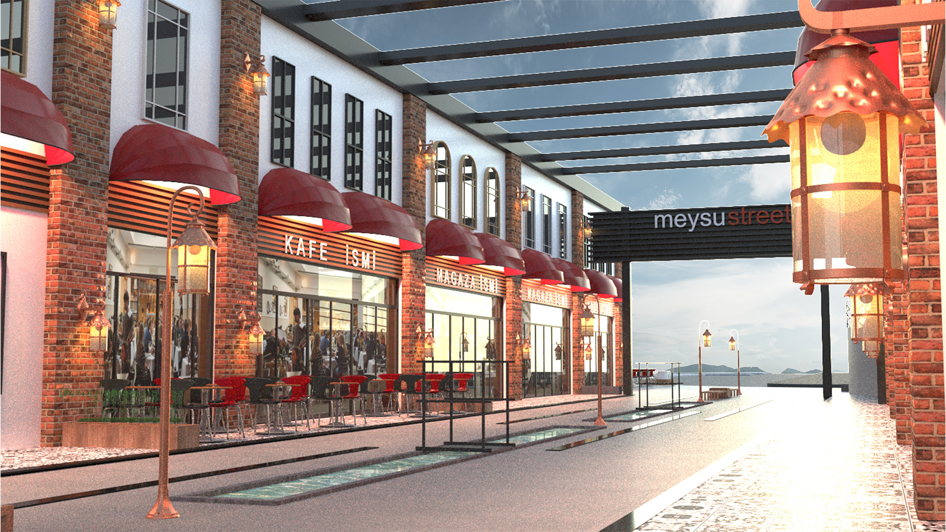 Kayseri Mimarlık Ofisi Seçerken Nelere Dikkat Edilmeli