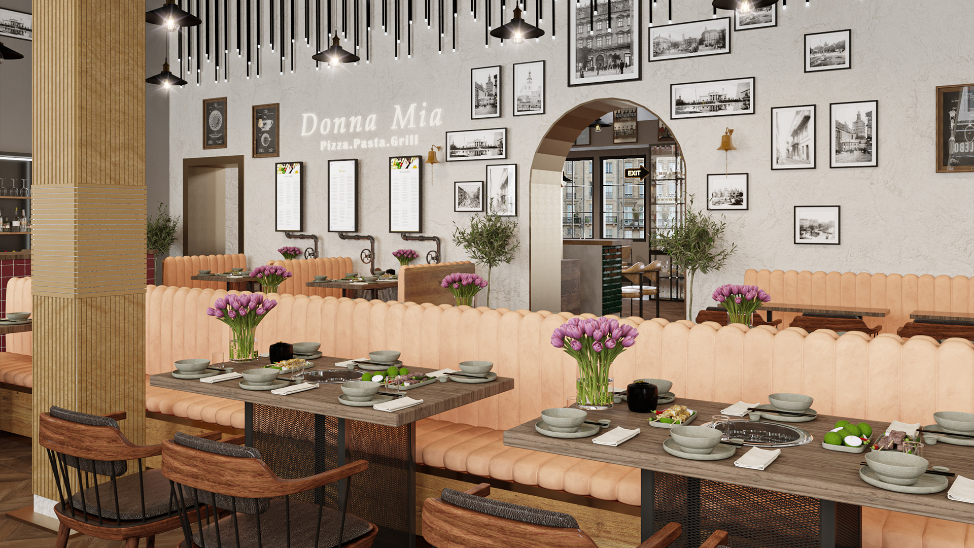 Kayseri’de Proje Mimarlık Ofisi: Fark Yaratacak Seçim