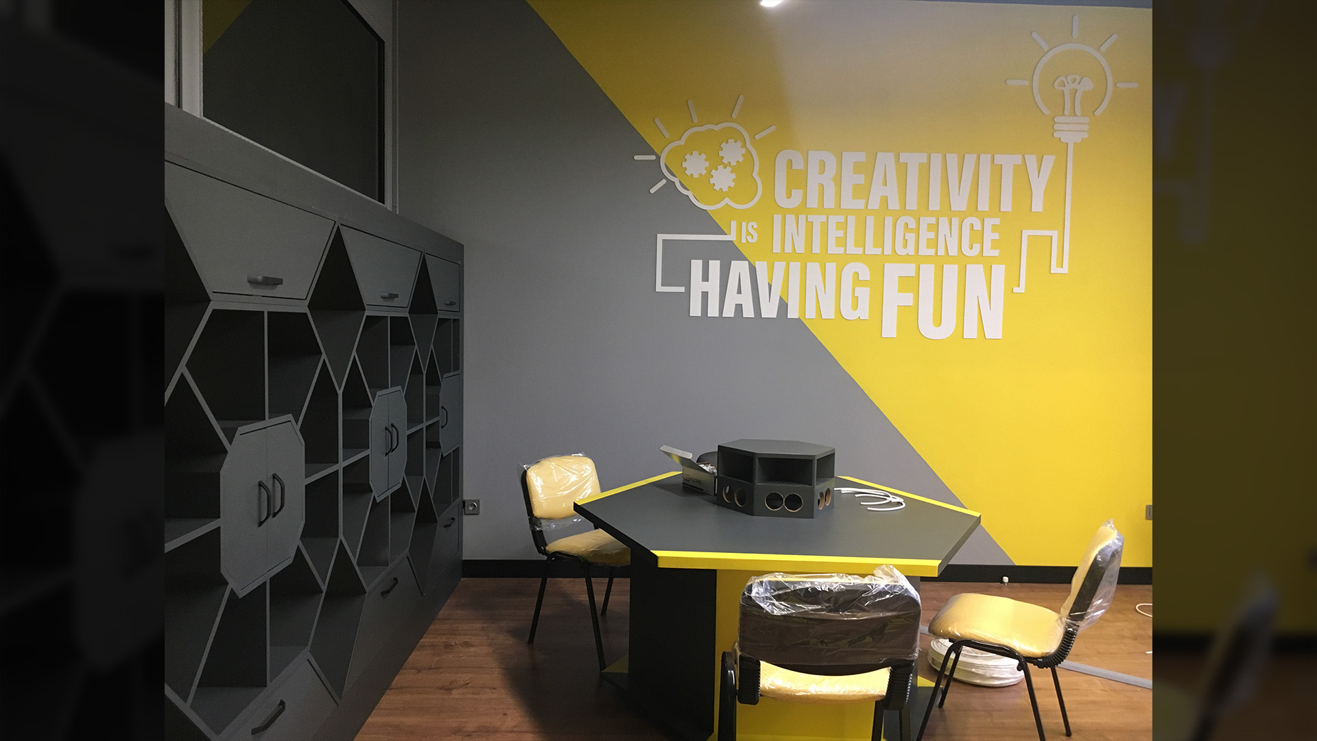 Küçük Evler İçin Akıllı İç Mimarlık Çözümleri