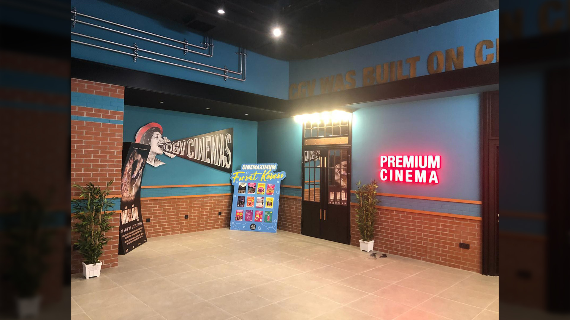 Atölye F&O Mimarlık Proje Süreci