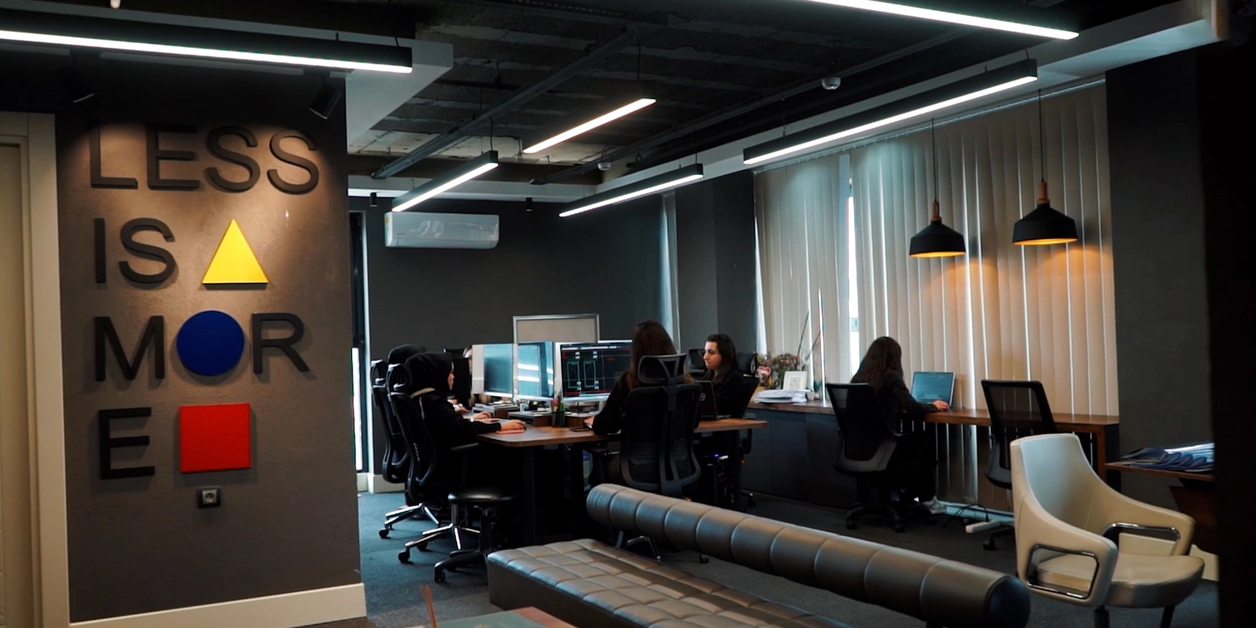 Kayseri Hangar Mimarı | Endüstriyel Hangar Proje ve Tasarım Hizmeti